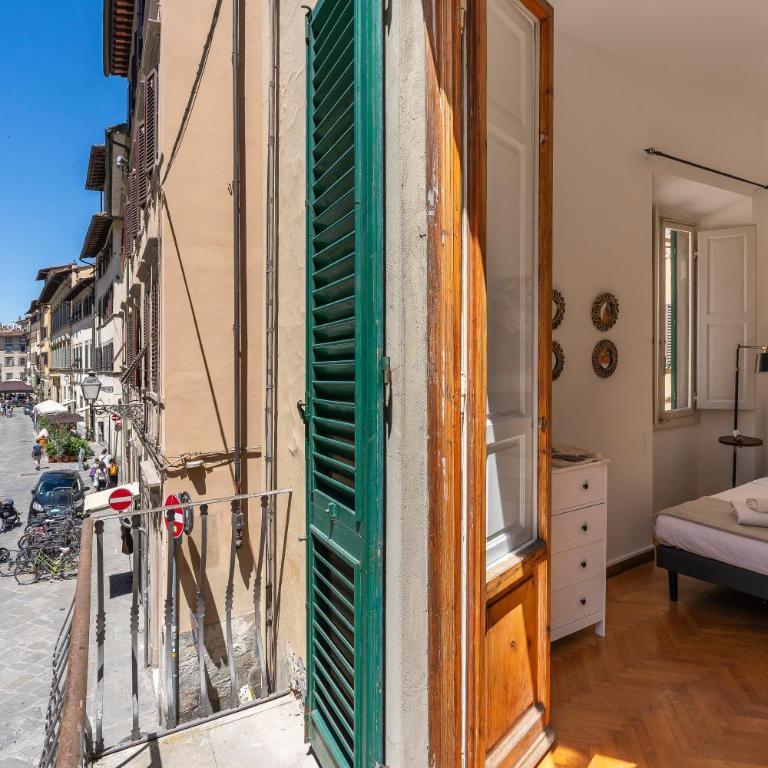 Bargellini 12 - Appartamento con 2 Camere da Letto - 26
