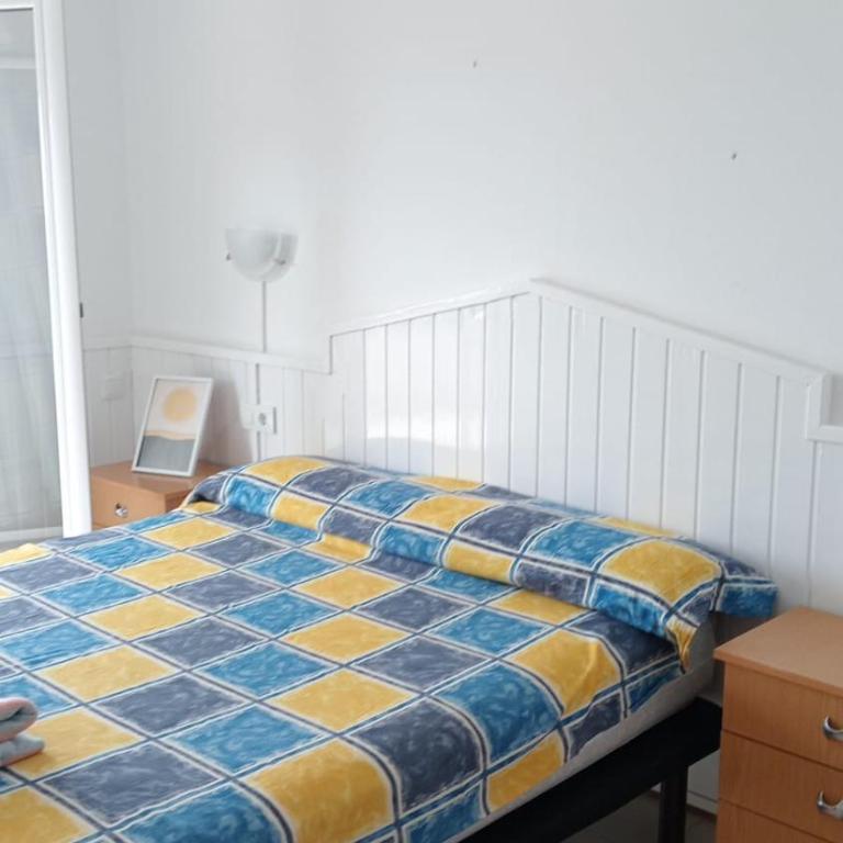 Apartamentos Cala Llevado - Apartamento de 2 dormitorios - 1