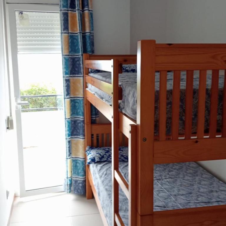Apartamentos Cala Llevado - Apartamento de 2 dormitorios - 2