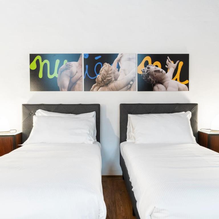 Pepi 64 - Appartamento con 2 Camere da Letto - 6