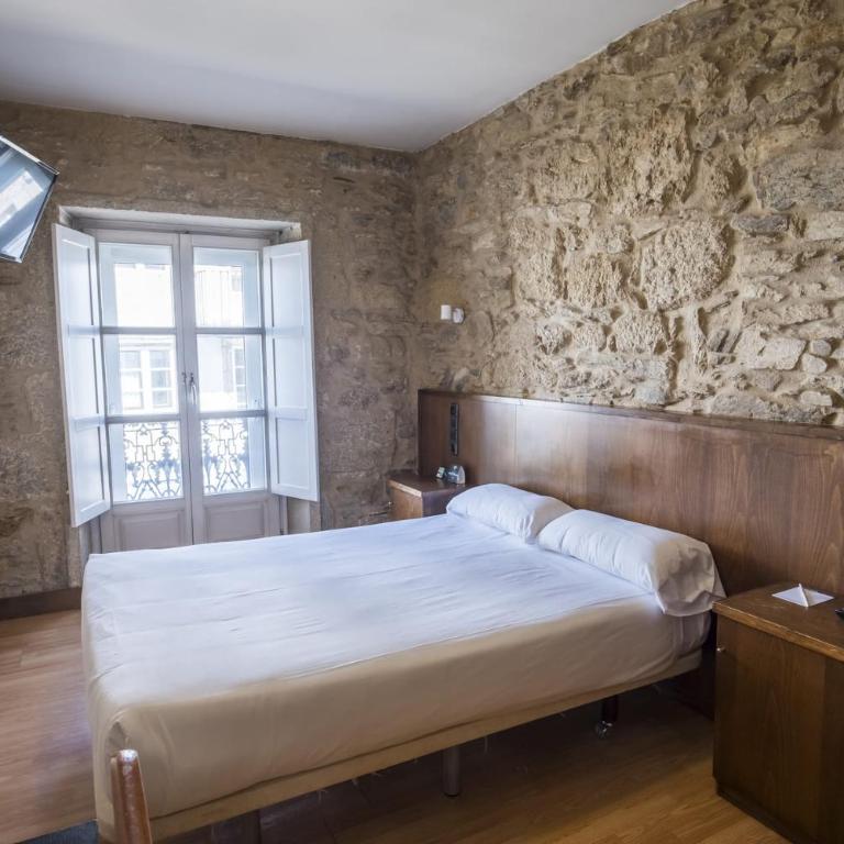 Alda Avenida - Double or Twin Room - 4
