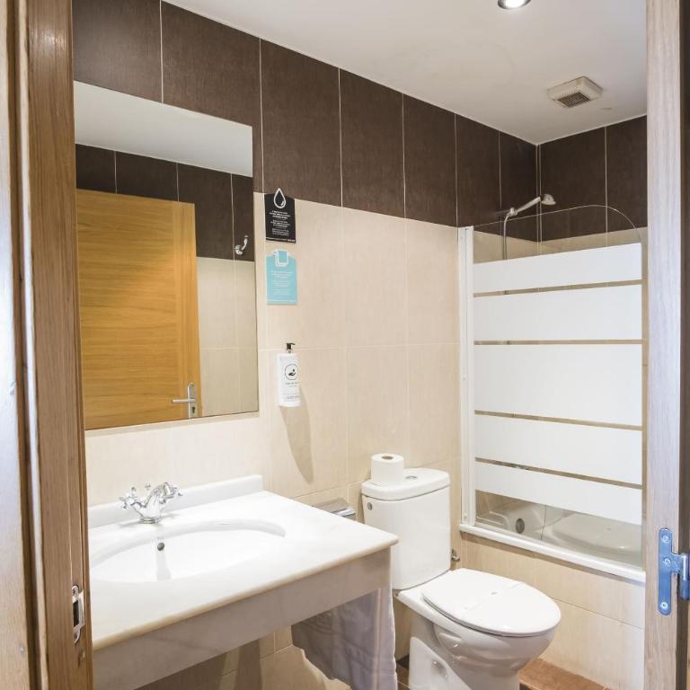 Alda Avenida - Double or Twin Room - 3