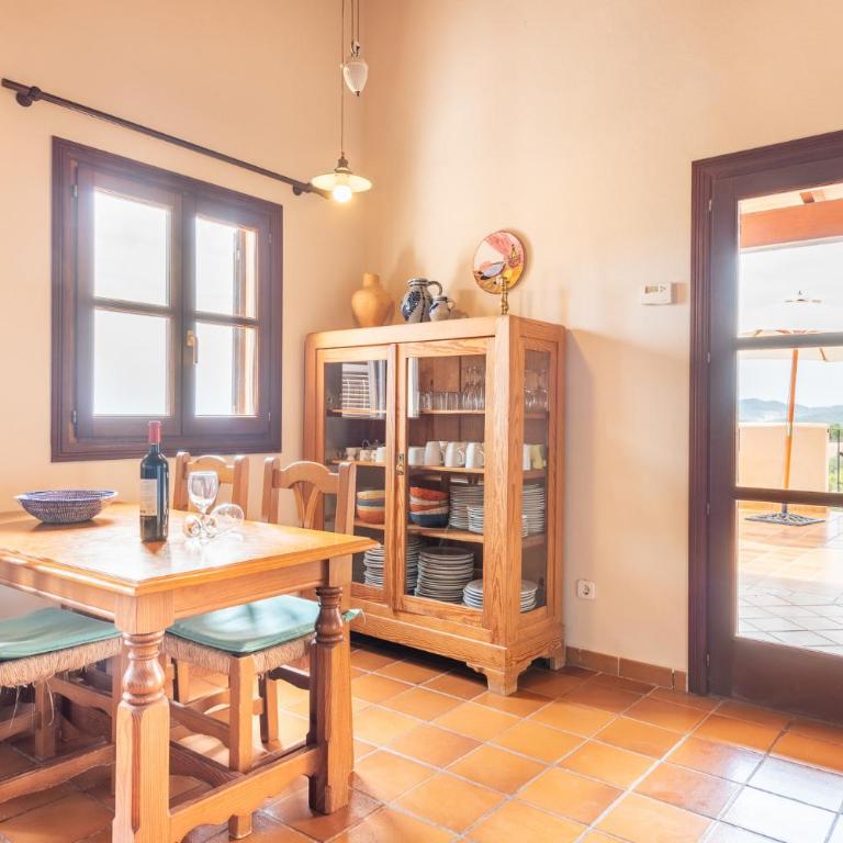 Finca Can Raull by Mallorca House Rent - Villa - 14