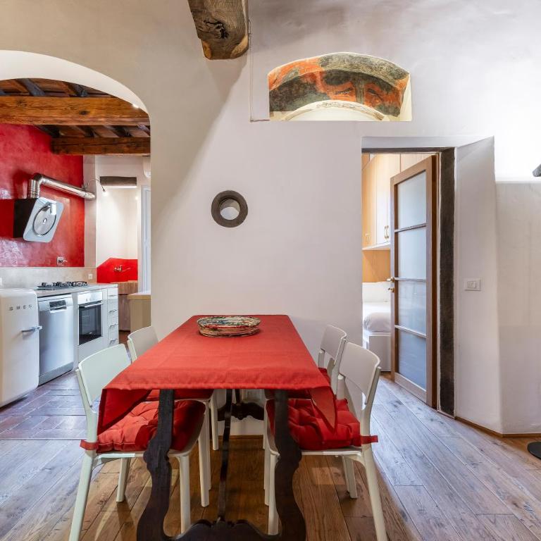 Pepi 64 - Appartamento con 2 Camere da Letto - 21