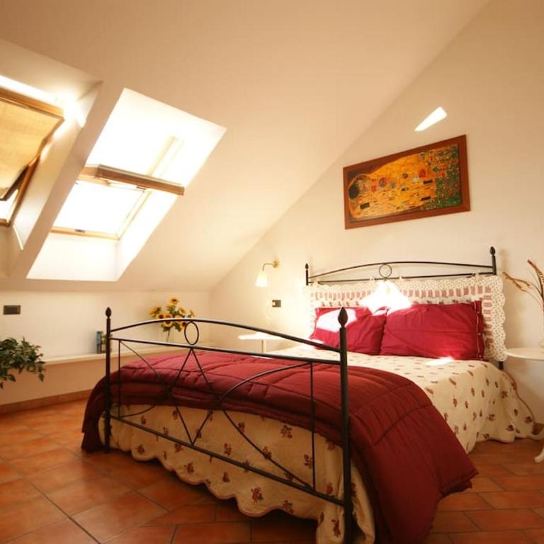Sinfonia Mimosa central 2-room-flat - Appartamento con 1 Camera da Letto - 4