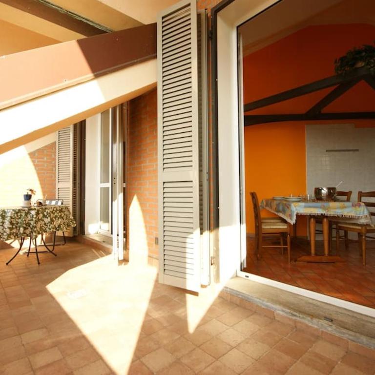 Sinfonia Mimosa central 2-room-flat - Appartamento con 1 Camera da Letto - 6