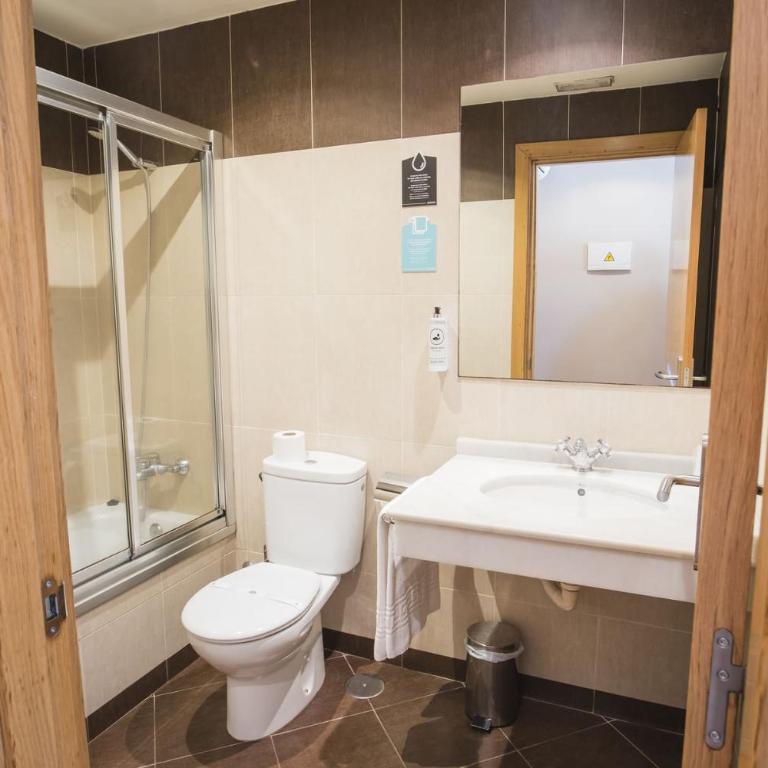 Alda Avenida - Superior Double or Twin Room - 4