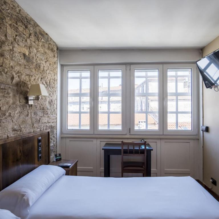 Alda Avenida - Superior Double or Twin Room - 5