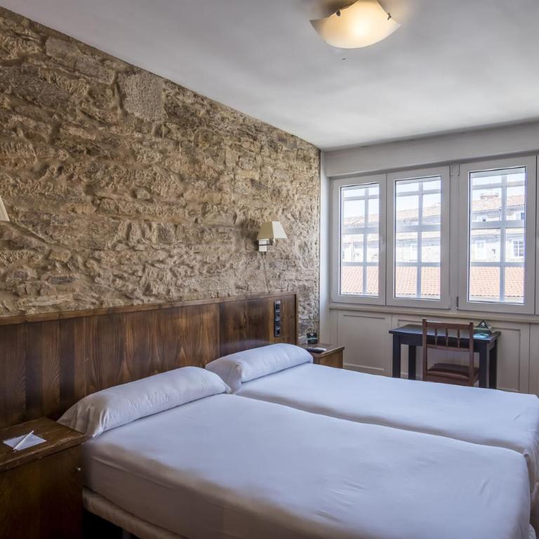Alda Avenida - Superior Double or Twin Room - 6
