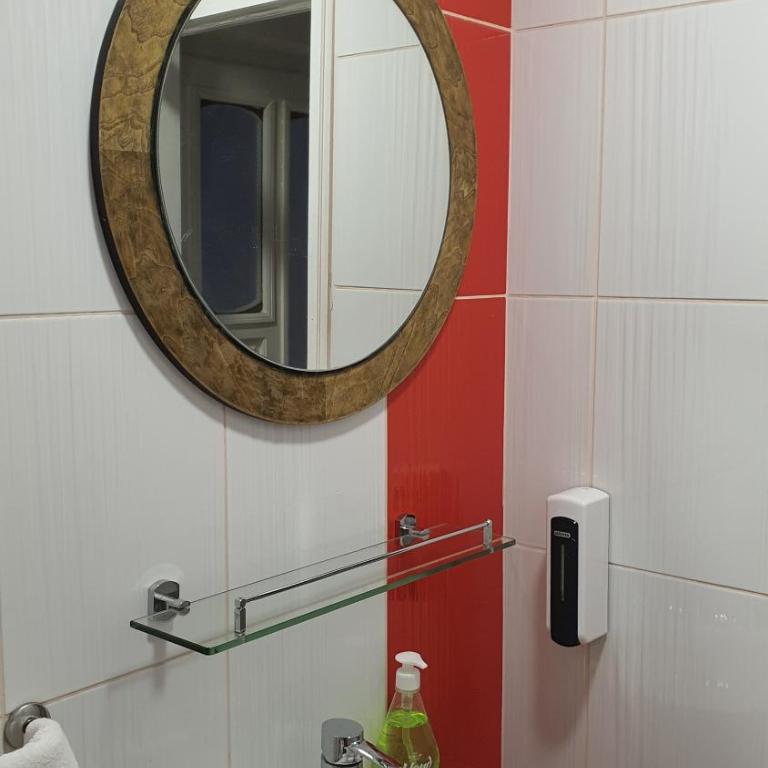 Central View Apartment 2 Sarajevo - Apartman sa 2 Spavaće Sobe - 12