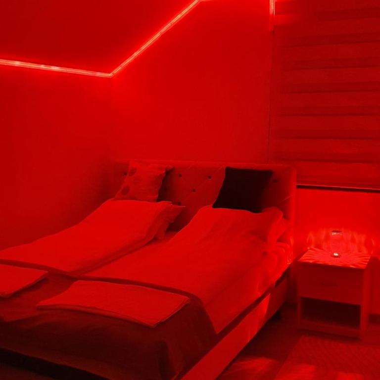 Central View Apartment 2 Sarajevo - Apartman sa 2 Spavaće Sobe - 29