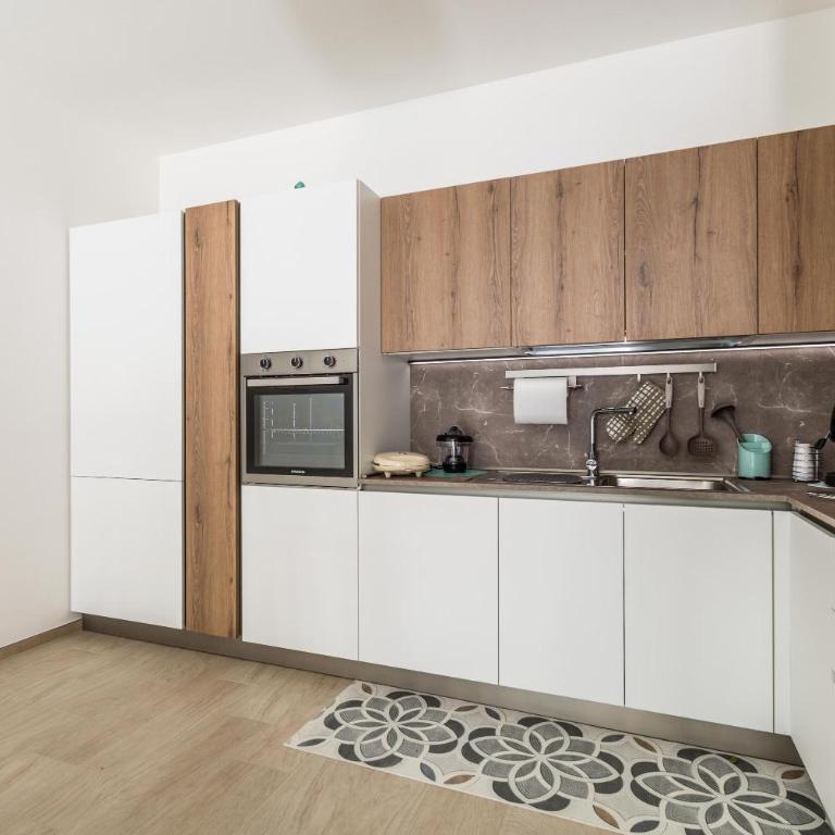 Mary House by BarbarHouse - Two-Bedroom Apartment - 7