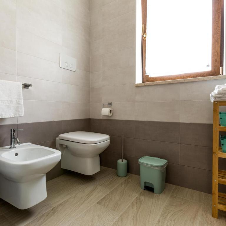 Mary House by BarbarHouse - Two-Bedroom Apartment - 19