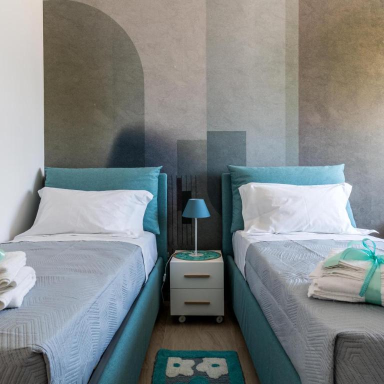 Mary House by BarbarHouse - Two-Bedroom Apartment - 14
