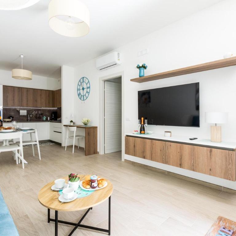 Mary House by BarbarHouse - Two-Bedroom Apartment - 2