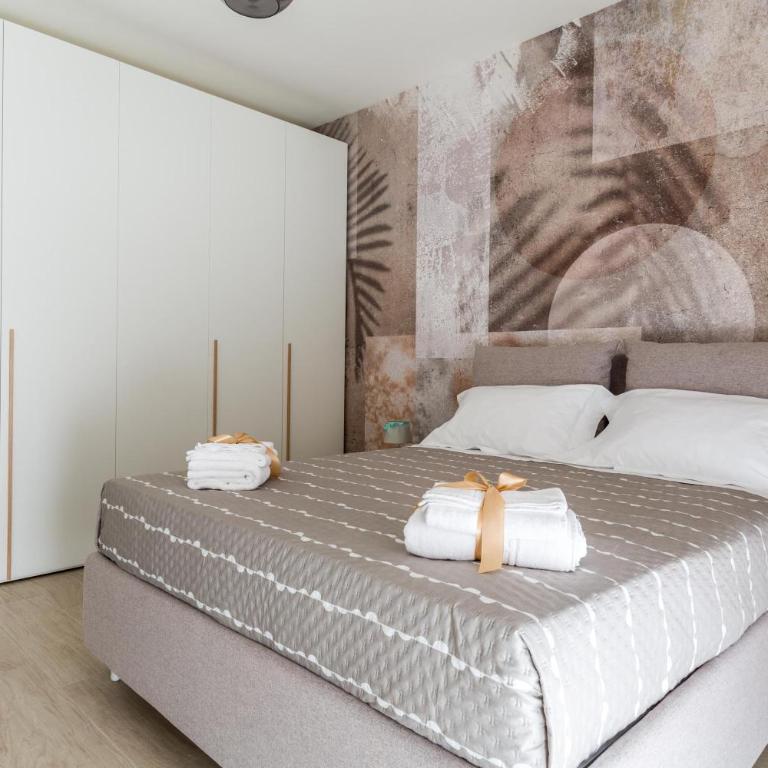 Mary House by BarbarHouse - Two-Bedroom Apartment - 11