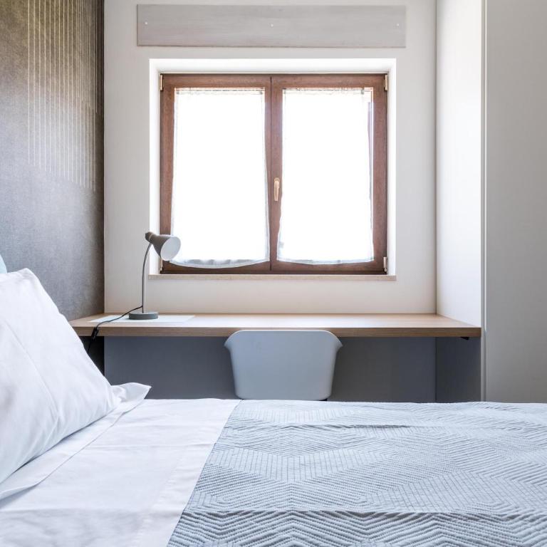 Mary House by BarbarHouse - Two-Bedroom Apartment - 16