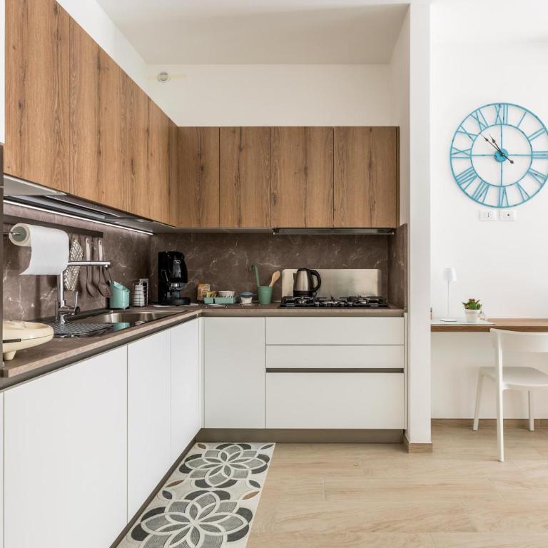 Mary House by BarbarHouse - Two-Bedroom Apartment - 8