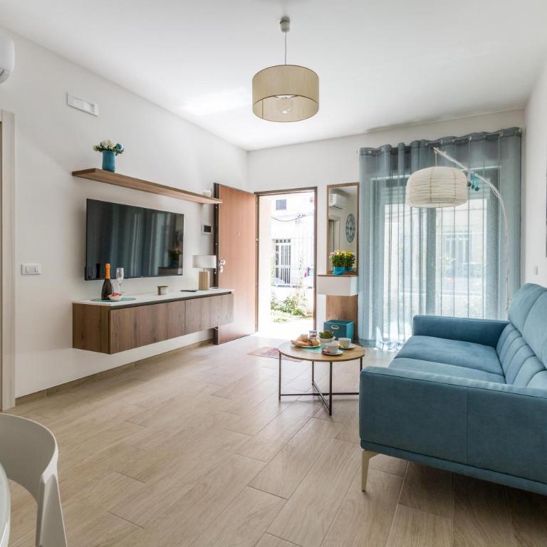 Mary House by BarbarHouse - Two-Bedroom Apartment - 3