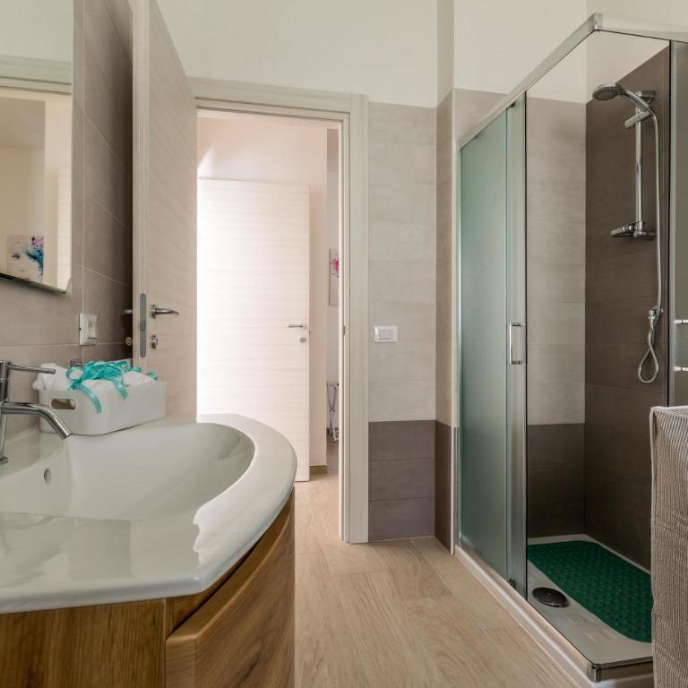 Mary House by BarbarHouse - Two-Bedroom Apartment - 20