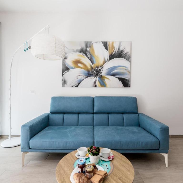 Mary House by BarbarHouse - Two-Bedroom Apartment - 4