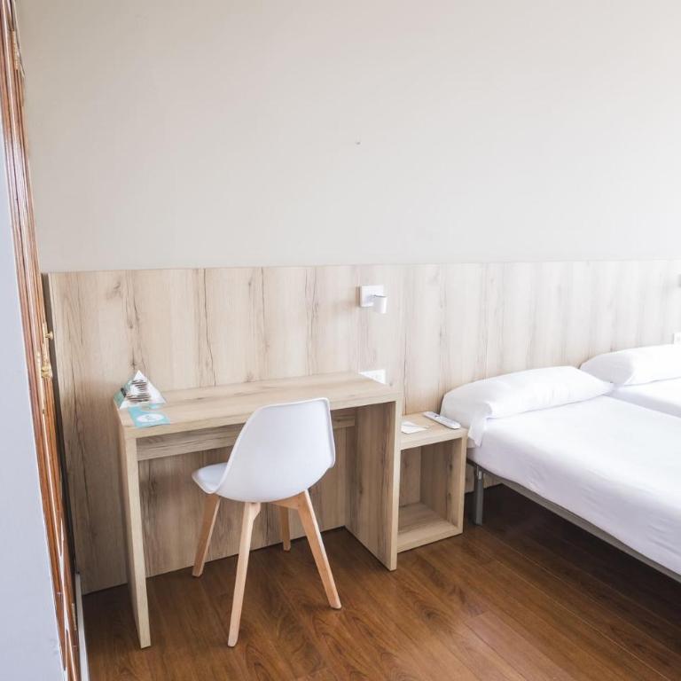 Alda Avenida - Standard Quadruple Room - 1