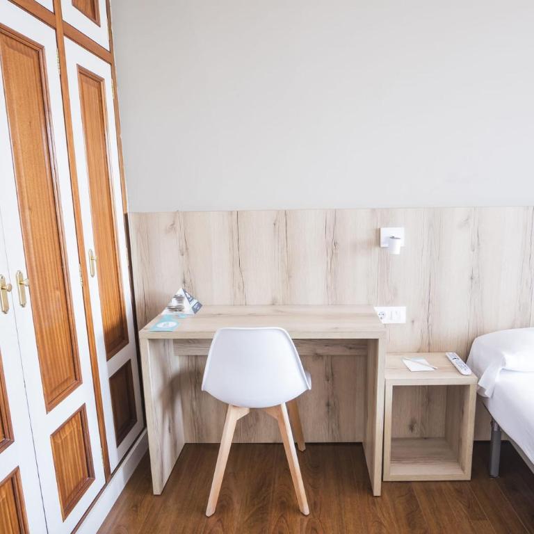 Alda Avenida - Triple Room - 2