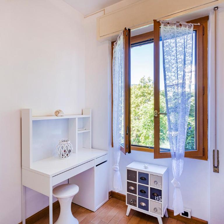Giovo Sea View Balcony by Wonderful Italy - Appartamento - 10