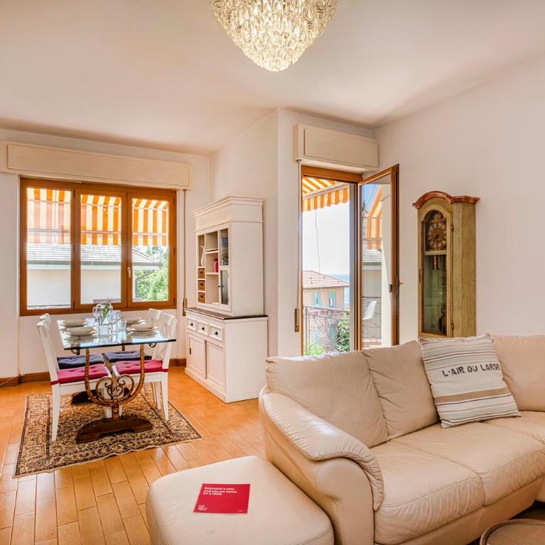Giovo Sea View Balcony by Wonderful Italy - Appartamento - 20