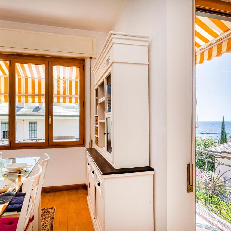 Giovo Sea View Balcony by Wonderful Italy - Appartamento - 17