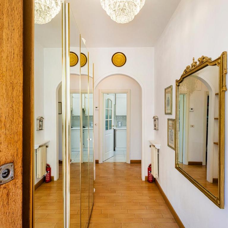 Giovo Sea View Balcony by Wonderful Italy - Appartamento - 19