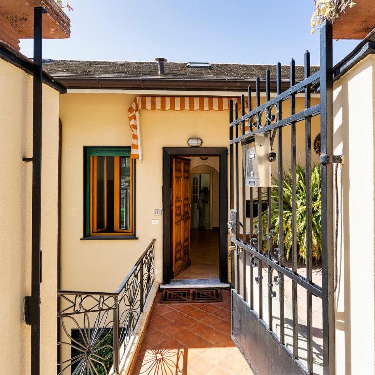 Giovo Sea View Balcony by Wonderful Italy - Appartamento - 21