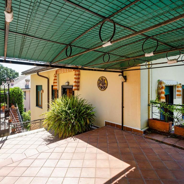 Giovo Sea View Balcony by Wonderful Italy - Appartamento - 5