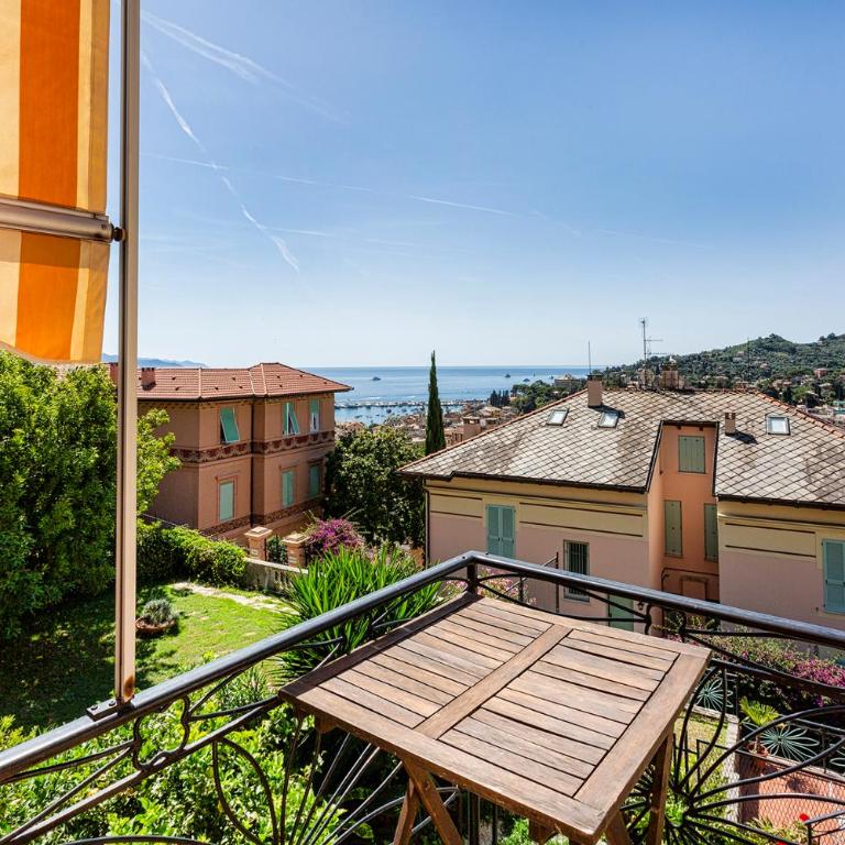 Giovo Sea View Balcony by Wonderful Italy - Appartamento - 23
