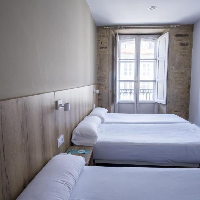 Alda Avenida - Standard Quadruple Room - 3