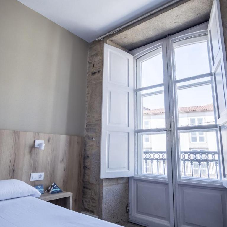 Alda Avenida - Standard Quadruple Room - 2