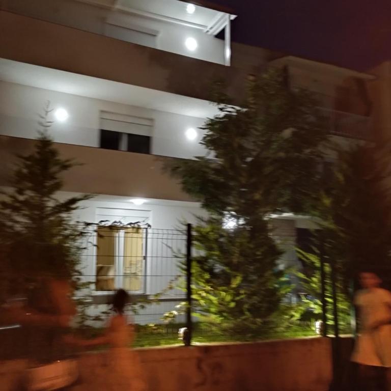 Jeja Apartments - Apartman sa 1 Spavaćom Sobom - 13