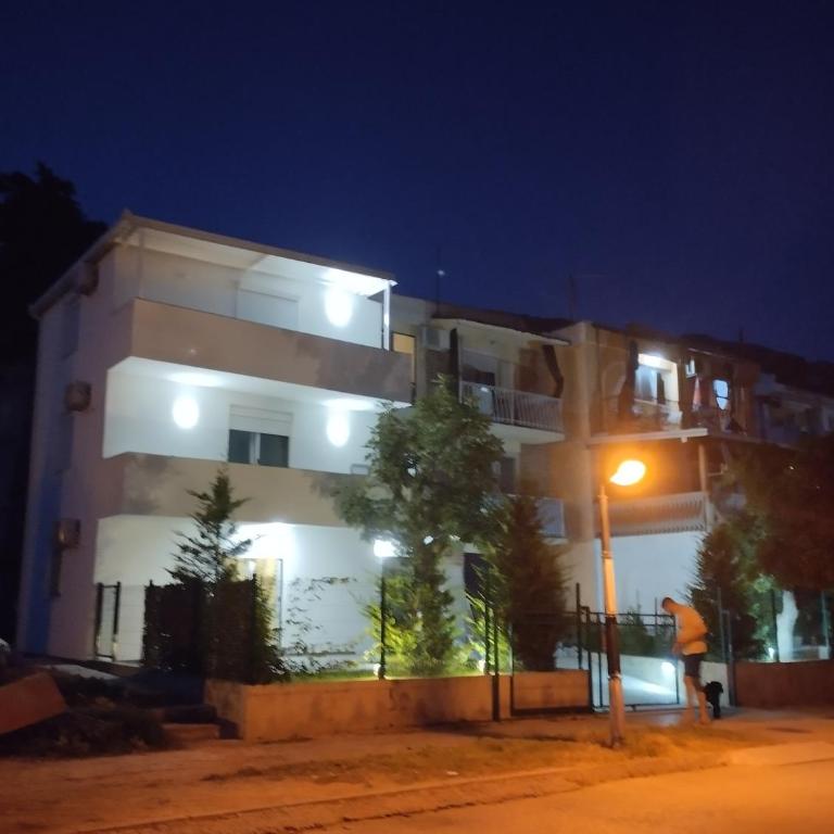 Jeja Apartments - Apartman sa 1 Spavaćom Sobom - 11