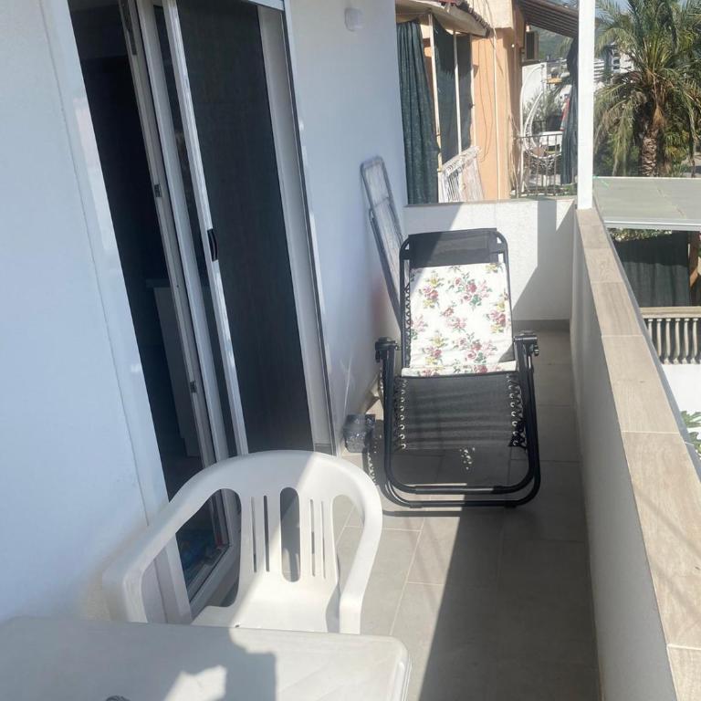 Jeja Apartments - Apartman sa 1 Spavaćom Sobom - 5