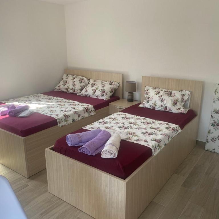 Jeja Apartments - Apartman sa 1 Spavaćom Sobom - 2