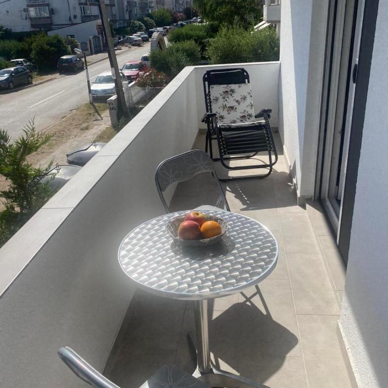 Jeja Apartments - Apartman sa 1 Spavaćom Sobom - 7