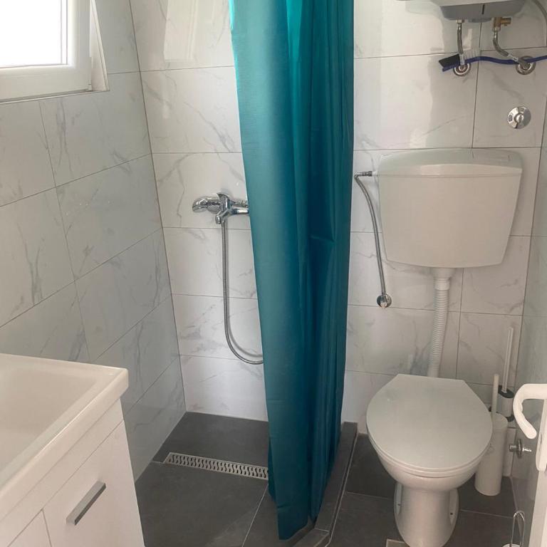 Jeja Apartments - Apartman sa 1 Spavaćom Sobom - 8