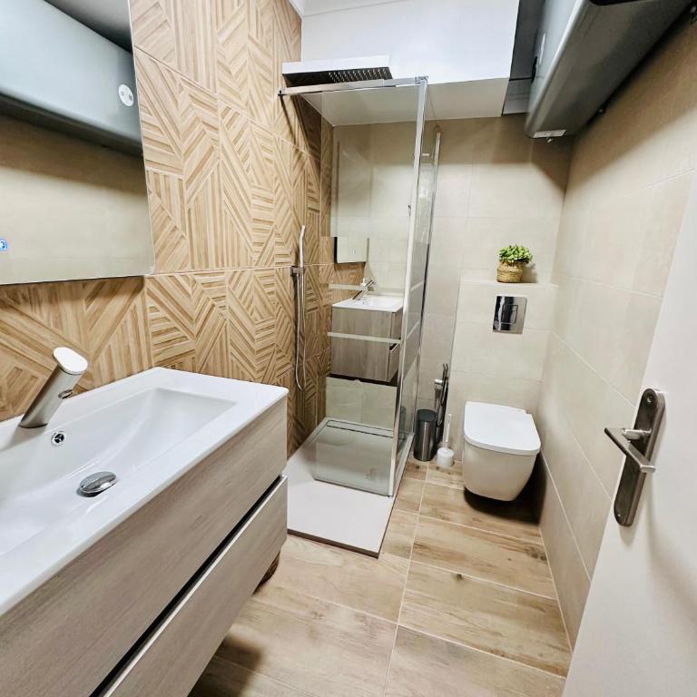 Maison Miramar Cabo Cervera - Apartamento de 2 dormitorios - 4