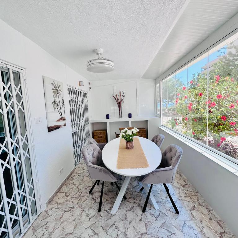 Maison Miramar Cabo Cervera - Apartamento de 2 dormitorios - 6