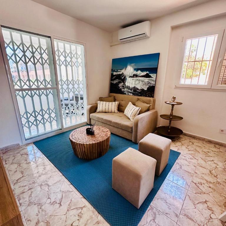 Maison Miramar Cabo Cervera - Apartamento de 2 dormitorios - 8