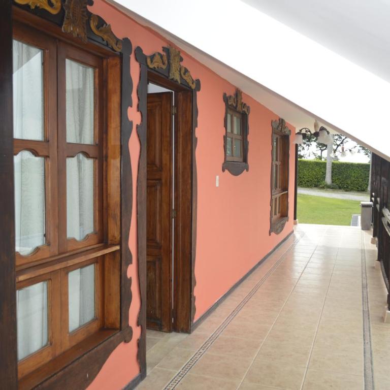 Hotel Campestre la Navarra - Habitación Doble - 4
