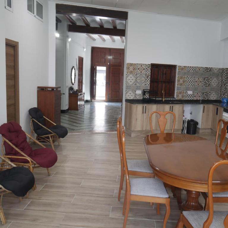 Casa Vistalmar - Casa de 3 dormitorios - 7
