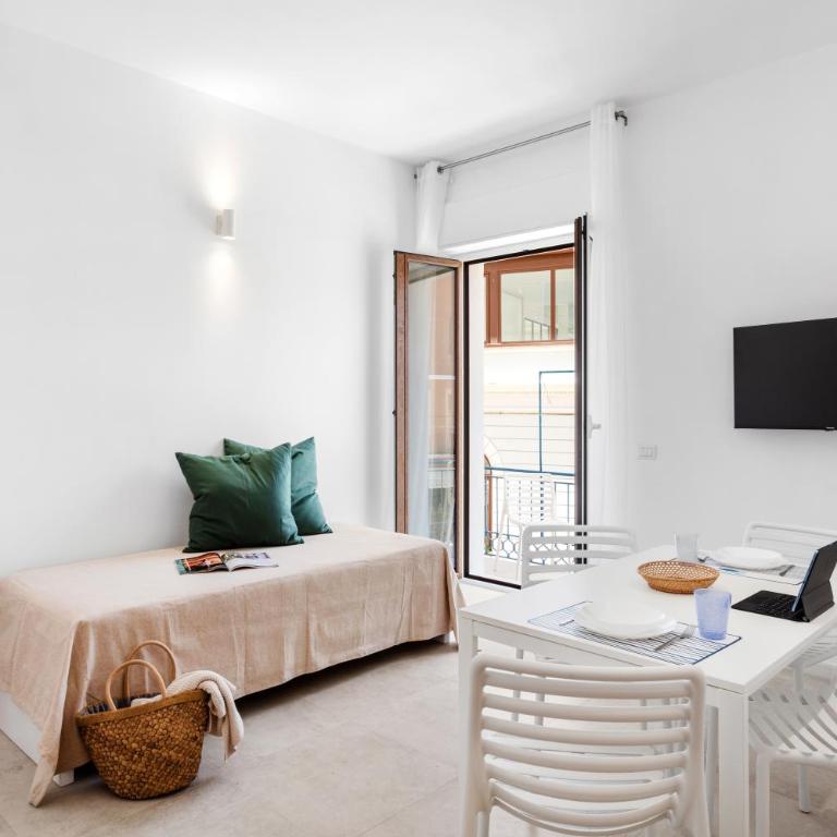 Harbour View Retreat - Center - Appartamento con Balcone - 6