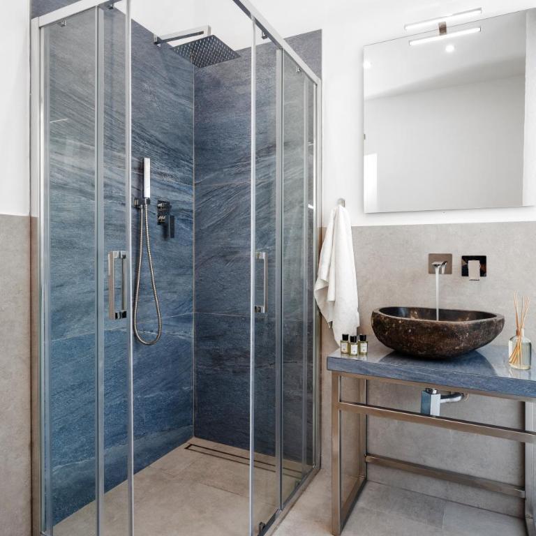 Harbour View Retreat - Center - Appartamento con Balcone - 4