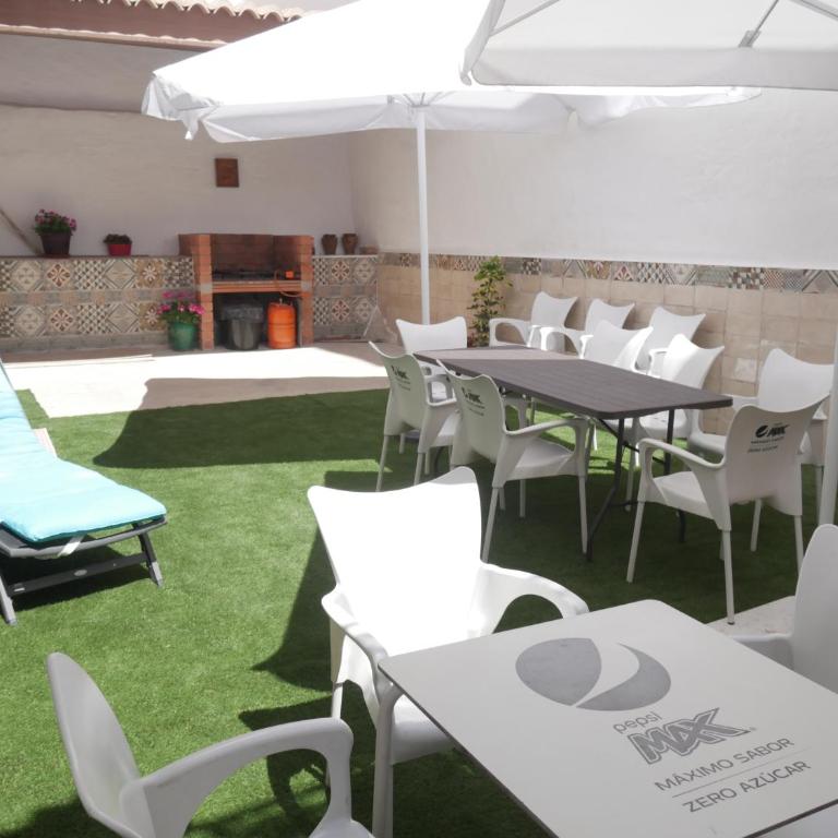 Casa Vistalmar - Casa de 3 dormitorios - 9